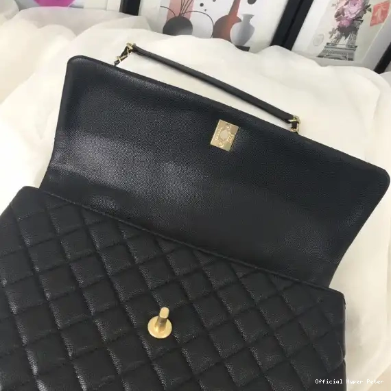 HyperPeter TOP HANDLE BAG CHANEL 0507